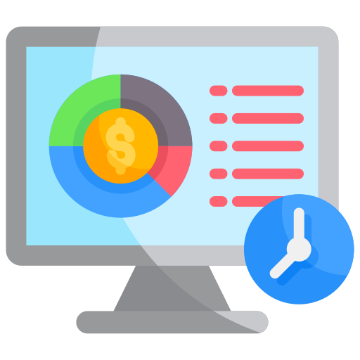 Real-Time Monitoring